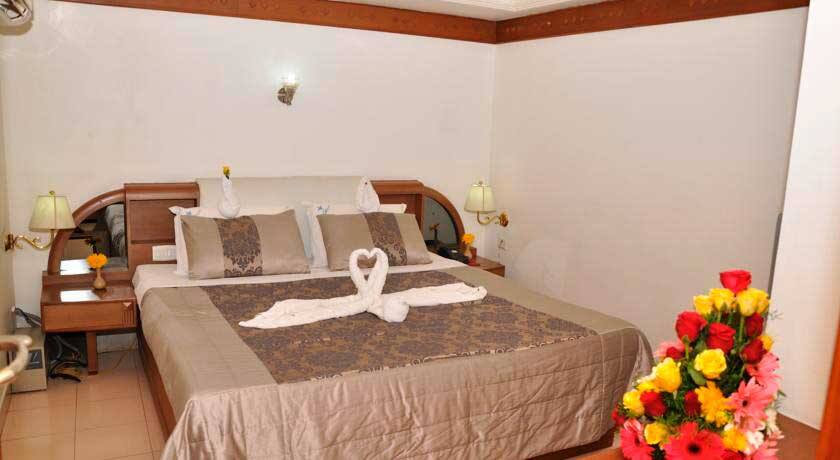 Hotel Gazala, Palakkad 5